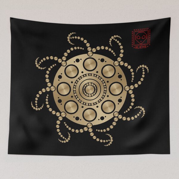Item preview, Crop Circle #22 designed and sold by MagicEyesOnly.