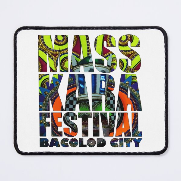 Item preview, Masskara Festival designed and sold by likbatonboot.