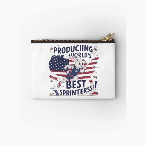 Item preview, USA’s Sprinting Pride - Producing the World’s Fastest Runners designed and sold by love3617.