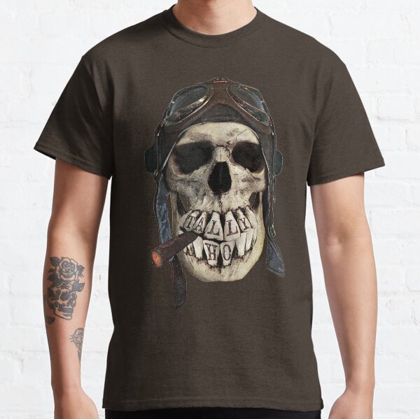 TALLY HO Classic T-Shirt