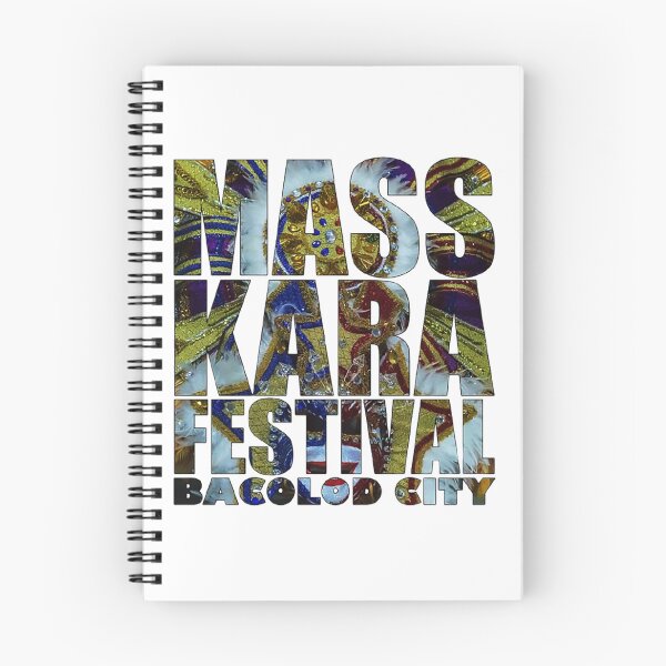 Item preview, Masskara Festival designed and sold by likbatonboot.