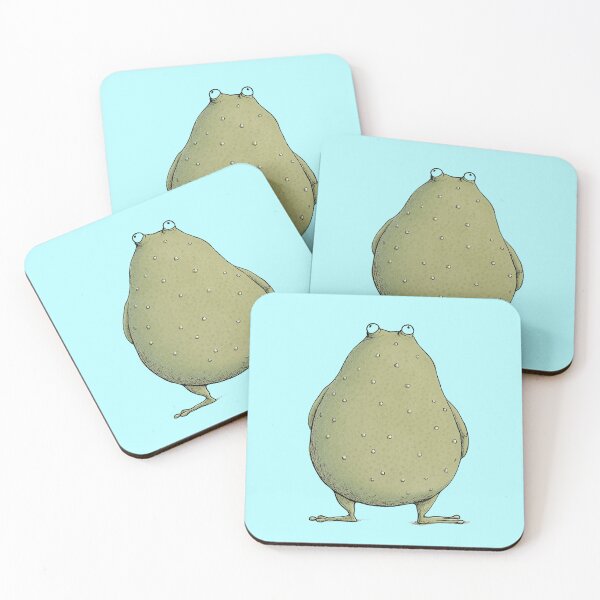 Item preview, Frog Butt, Frog Ass, Frog Butt, Funny, Frog, Meme, Frog Butt designed and sold by ArtHouseNiklas.