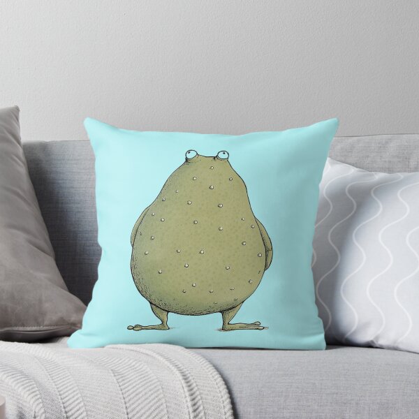 Item preview, Frog Butt, Frog Ass, Frog Butt, Funny, Frog, Meme, Frog Butt designed and sold by ArtHouseNiklas.