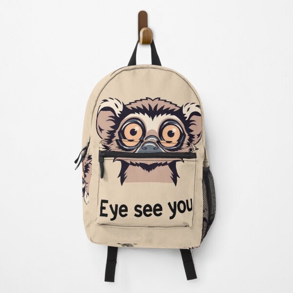 Item preview, Eye see you designed and sold by Bratak.