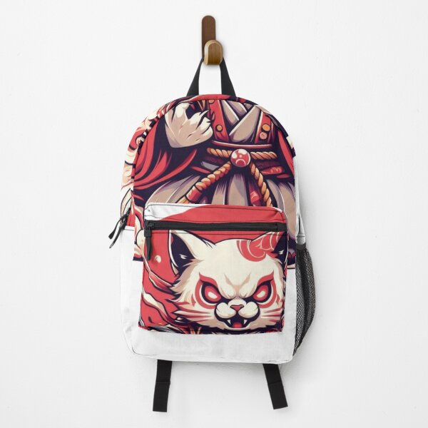 Item preview, Sparitual Cat Protect you from Misfortune. designed and sold by DesignMyNovelty.