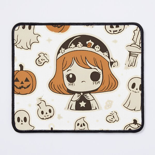 Item preview, Hello Halloween  designed and sold by Babeababoo.
