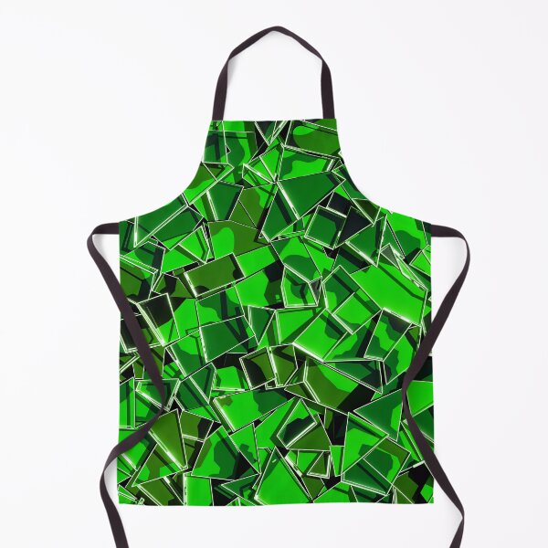 Item preview, Abstract Camouflage Broken Glass Pattern Design designed and sold by TheArtOfPat.
