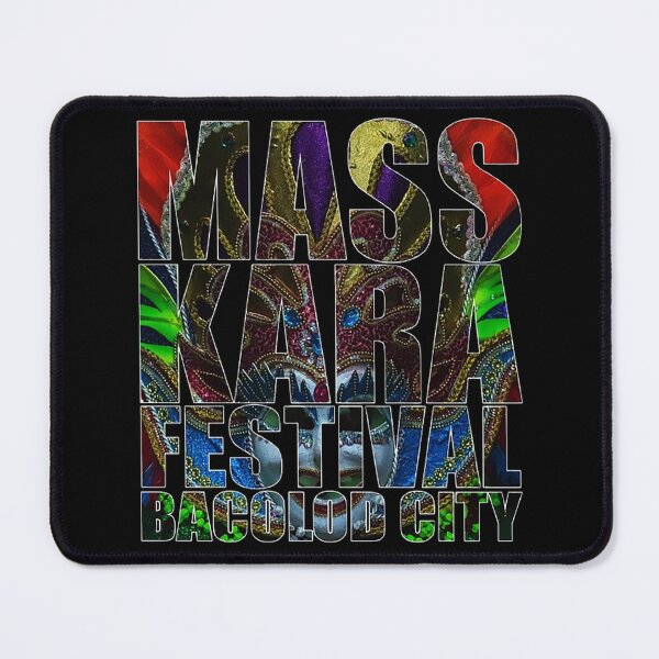 Item preview, Masskara Festival designed and sold by likbatonboot.