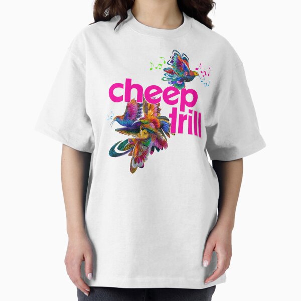 Item preview, Humming for Trillers designed and sold by CheepTrill.