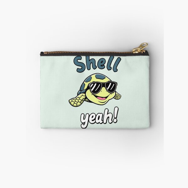 Item preview, Shell yeah! designed and sold by Bratak.