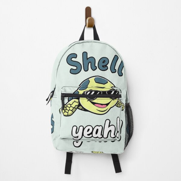 Item preview, Shell yeah! designed and sold by Bratak.