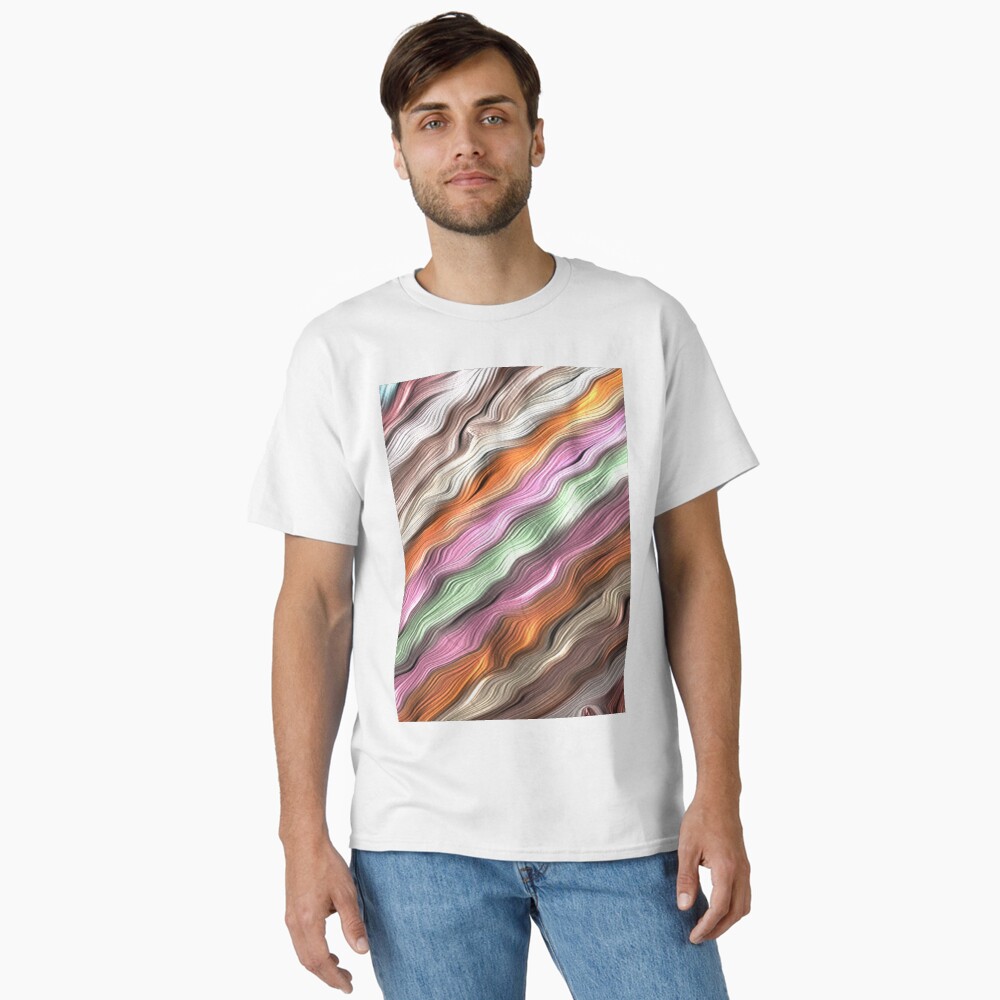 Item preview, Classic T-Shirt designed and sold by ozcushionstoo.