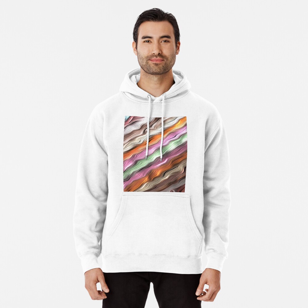 Item preview, Pullover Hoodie designed and sold by ozcushionstoo.