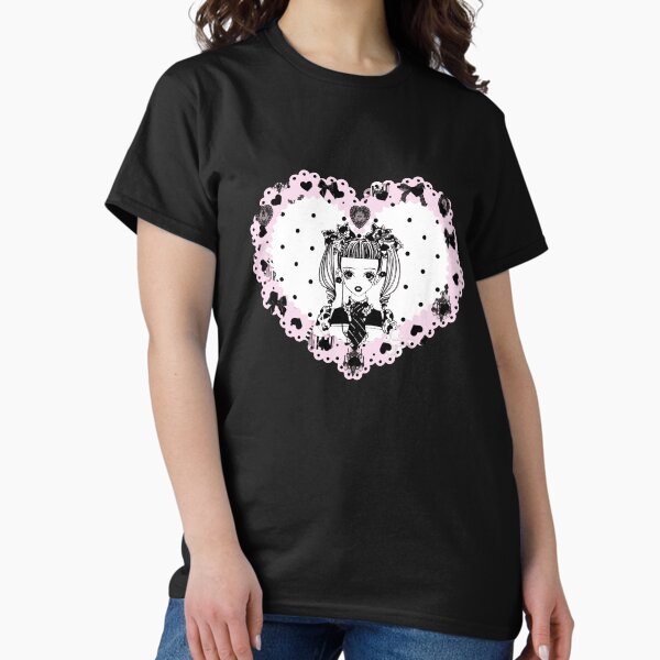 Angelic Pretty T-Shirts for Sale | Redbubble