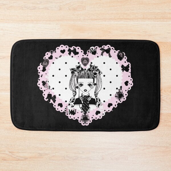 Item preview, Paradise Kiss Miwako Ai Yazawa EGL Heart  designed and sold by IdlyBlue.