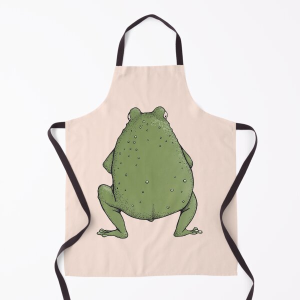 Item preview, Frog Butt, Frog Ass, Frog Butt, Funny, Frog, Meme designed and sold by ArtHouseNiklas.