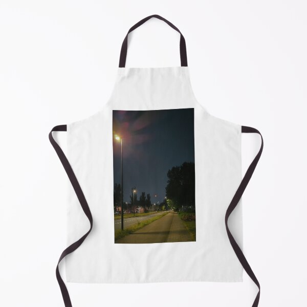 Item preview, Red moon far away designed and sold by dabingboshi.
