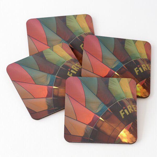 Item preview, "FIRE" (Whatever Floats your Balloon!) designed and sold by Billlee.
