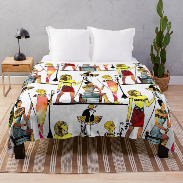 Item preview, Ancient Egypt Pharaohs Lavish Ormamentation designed and sold by Nisuris.