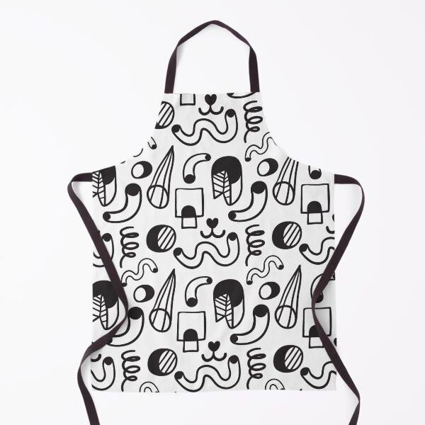 Item preview, geometric pattern designed and sold by iceang shop.