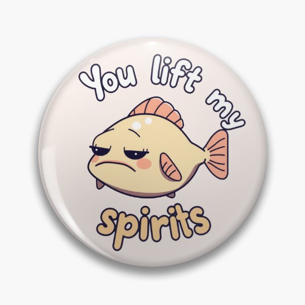 Item preview, You lift my spirit designed and sold by Bratak.