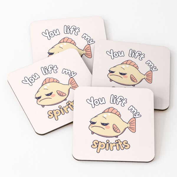 Item preview, You lift my spirit designed and sold by Bratak.