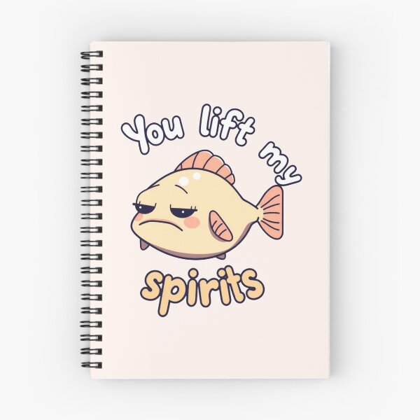 Item preview, You lift my spirit designed and sold by Bratak.