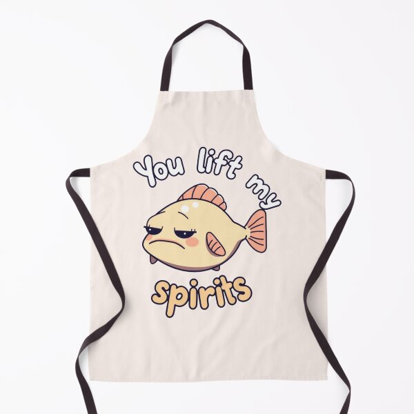Item preview, You lift my spirit designed and sold by Bratak.