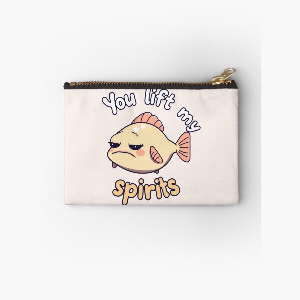 Item preview, You lift my spirit designed and sold by Bratak.