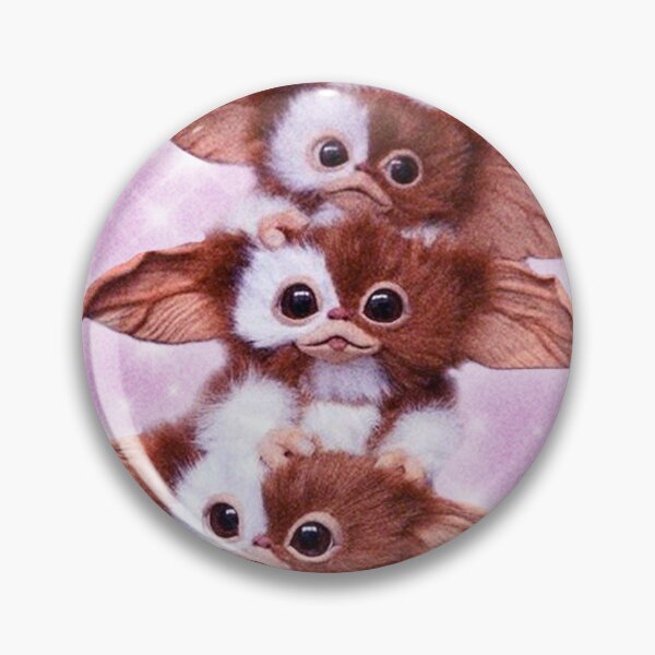 Item preview, gizmo glitter retro designed and sold by DataPrints.