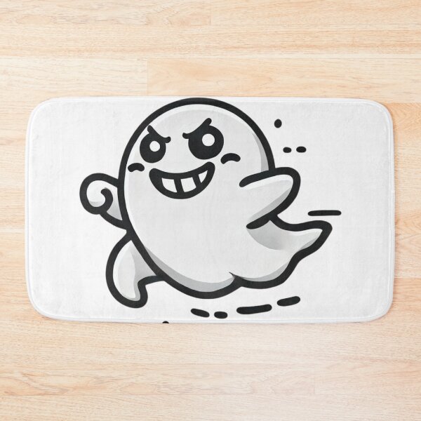 Item preview, Spooky Speedster designed and sold by Wayu-.