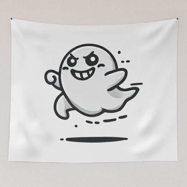 Item preview, Spooky Speedster designed and sold by Wayu-.