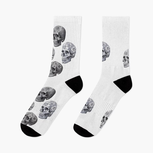 Item preview, Skull Garden designed and sold by CookiesMerch.