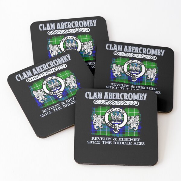 Item preview, Clan Abercromby crest Scottish clans Scottish surname designed and sold by Clan1093.