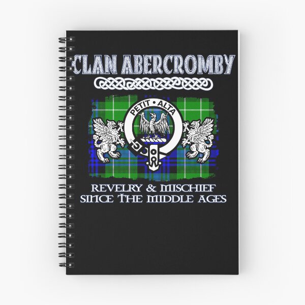 Item preview, Clan Abercromby crest Scottish clans Scottish surname designed and sold by Clan1093.
