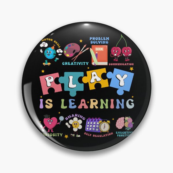 Item preview, School Counselor, Play Is Learning, Back To School, Groovy Teacher, Teacher Appreciate designed and sold by Jose Art Studio.