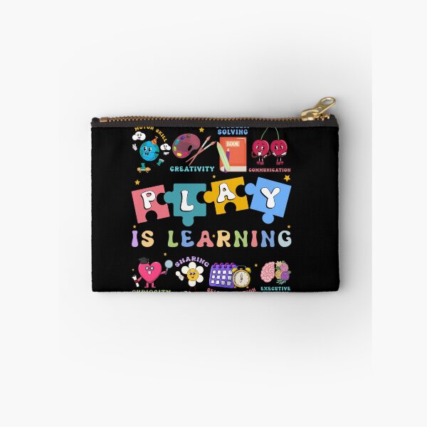 Item preview, School Counselor, Play Is Learning, Back To School, Groovy Teacher, Teacher Appreciate designed and sold by Jose Art Studio.