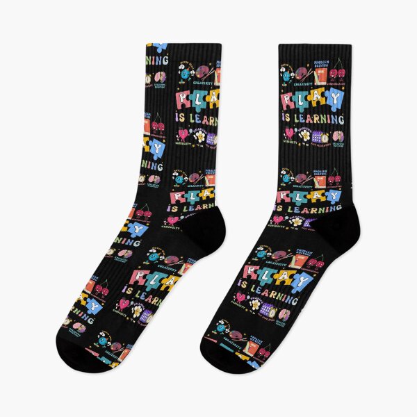Item preview, School Counselor, Play Is Learning, Back To School, Groovy Teacher, Teacher Appreciate designed and sold by Jose Art Studio.