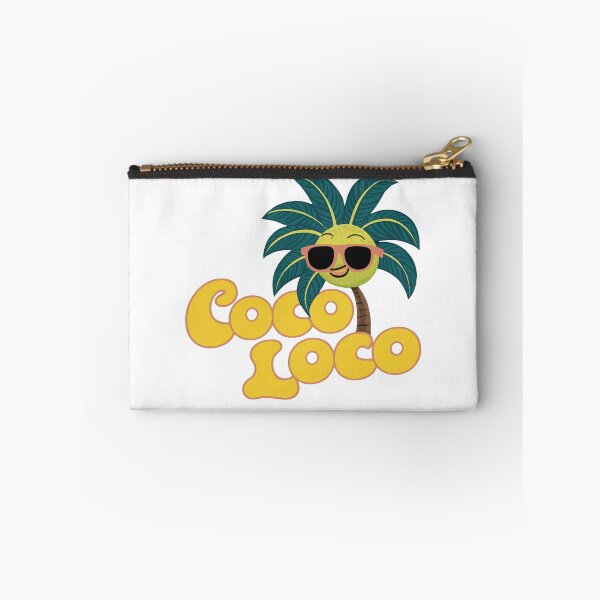 Item preview, Coco Loco designed and sold by ThreeftlyPicks.
