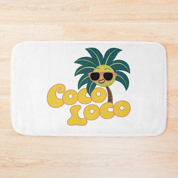 Item preview, Coco Loco designed and sold by ThreeftlyPicks.