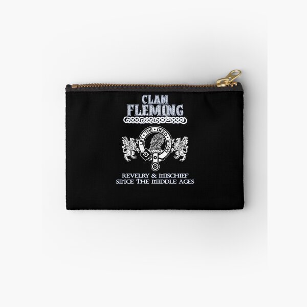 Item preview, Clan Fleming crest Scottish clans Scottish surname designed and sold by Clan1093.