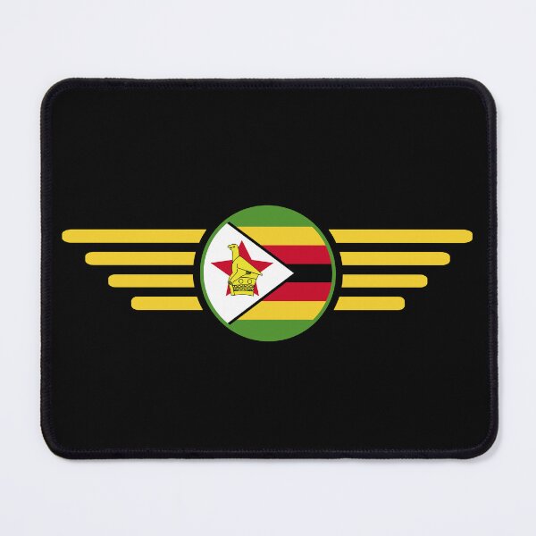 Item preview, I love Zimbabwe, elegance style design T-Shirt designed and sold by ElvisU.