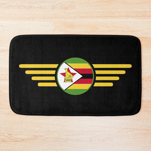 Item preview, I love Zimbabwe, elegance style design T-Shirt designed and sold by ElvisU.