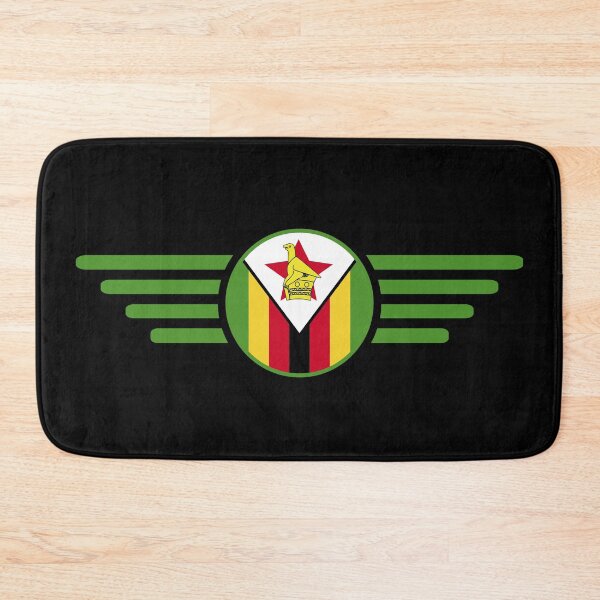 Item preview, I love Zimbabwe, elegance style design T-Shirt designed and sold by ElvisU.