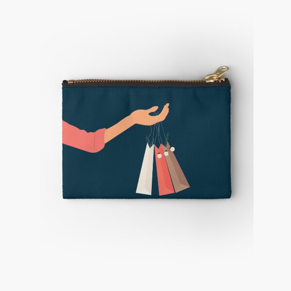 Item preview, Stylish Shopping Bags designed and sold by Monedesign.