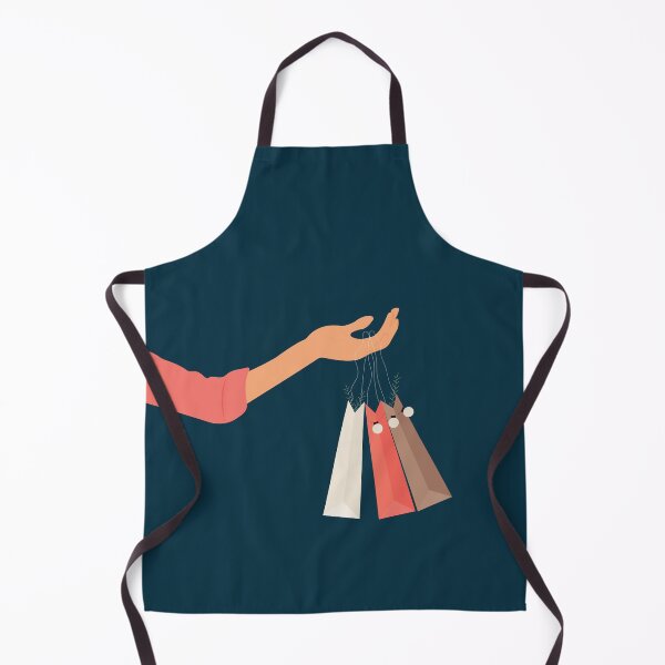Item preview, Stylish Shopping Bags designed and sold by Monedesign.