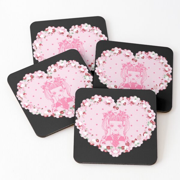 Item preview, Miwako Paradise Kiss Ai Yazawa designed and sold by 040612.