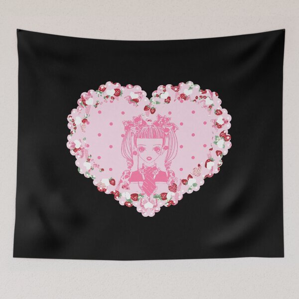 Item preview, Miwako Paradise Kiss Ai Yazawa designed and sold by 040612.