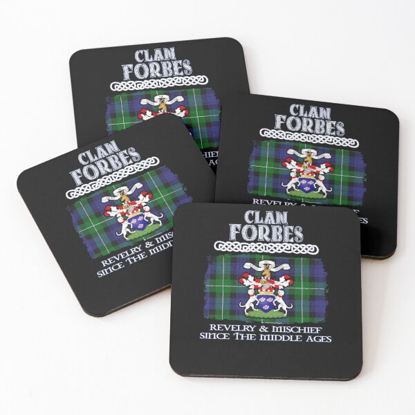 Item preview, Clan Forbes crest Scottish clans Scottish surname designed and sold by Clan1093.