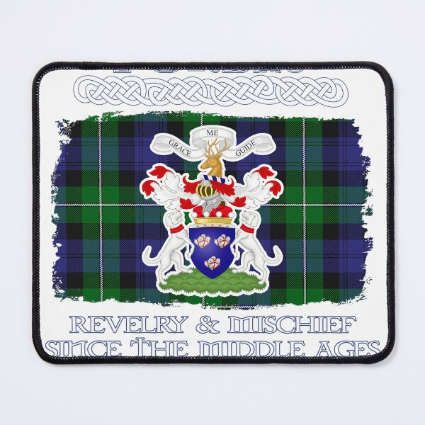 Item preview, Clan Forbes crest Scottish clans Scottish surname designed and sold by Clan1093.